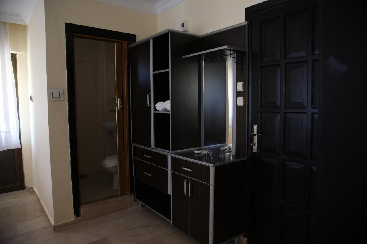 Aksel Butik Otel Aydin Exteriör bild