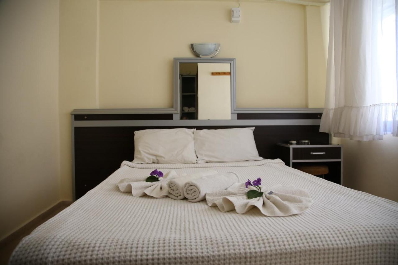Aksel Butik Otel Aydin Exteriör bild